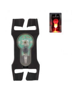 Lumină semnal Roșu [WOSPORT]