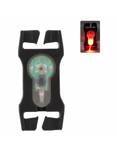 Lumină semnal Roșu [WOSPORT]