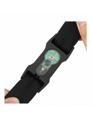 Lumină semnal Roșu [WOSPORT]