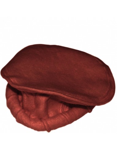Pălărie Pakol Roșu Original