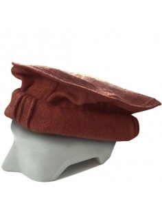 Pălărie Pakol Roșu Original 2