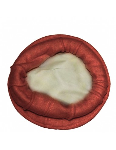 Pălărie Pakol Roșu Original