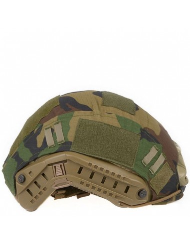 Husă cască FAST PJ [ULTIMATE TACTICAL]