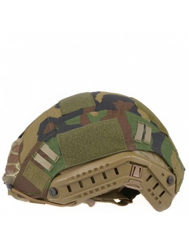Husă cască FAST PJ [ULTIMATE TACTICAL]