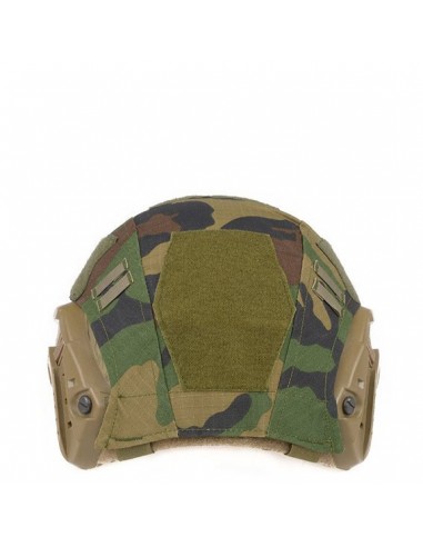 Husă cască FAST PJ [ULTIMATE TACTICAL]