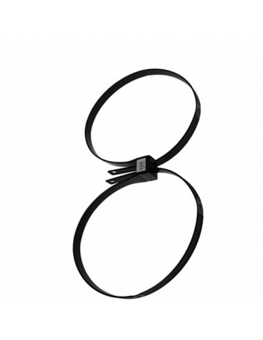 Cătușe simple de unică folosință [MFH]