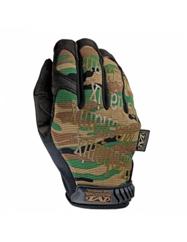 Mănuși The Original® XXL [MECHANIX WEAR]