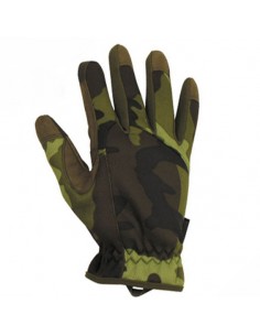 Mănuși tactice L [MFH]