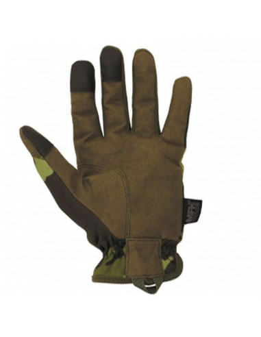 Mănuși tactice XL [MFH]