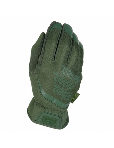 Mănuși FastFit L [MECHANIX WEAR]