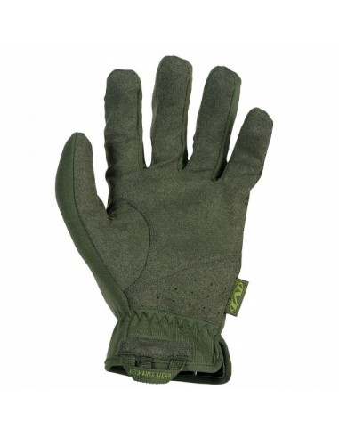 Mănuși FastFit L [MECHANIX WEAR]