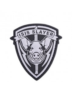 Patch "ISIS Pig" 3D [GFC...