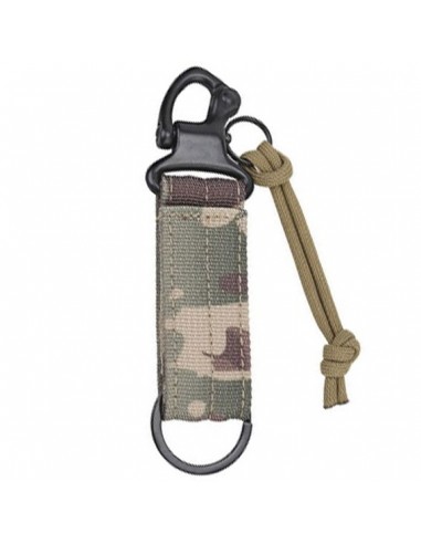 Breloc multifuncțional [WOSPORT]