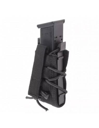 Port încărcător TC+Pistol [GFC TACTICAL]