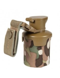 Sticlă pentru BB MOLLE...