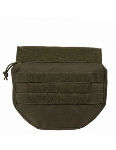 Geantă tactică pentru veste [MIL-TEC]