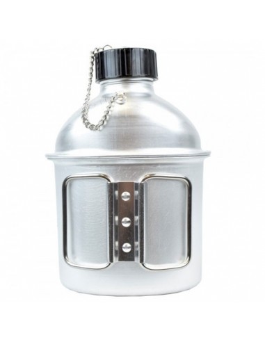 Bidon militar apă 1L [JS-TACTICAL]