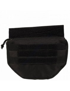 Geantă tactică pentru veste...