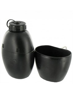 Bidon GB cu husă și cană... 2