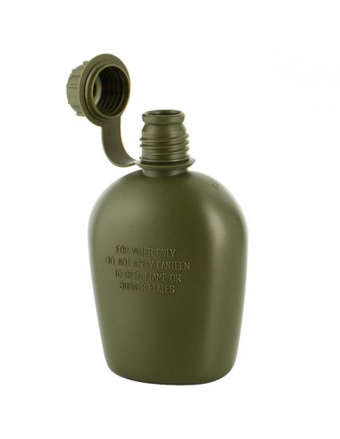 Bidon apă 1L [JS-TACTICAL]