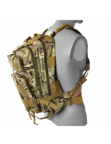 Rucsac tactic 25L [ROYAL]