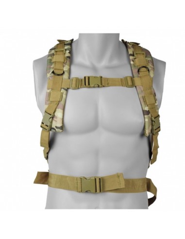 Rucsac tactic 25L [ROYAL]