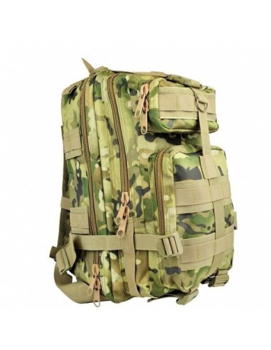 Rucsac tactic 30L [JS-TACTICAL]