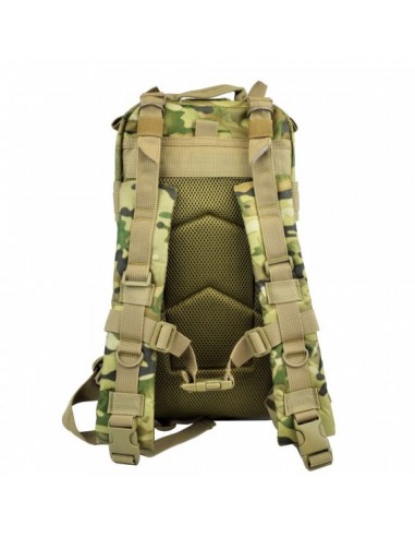 Rucsac tactic 30L [JS-TACTICAL]