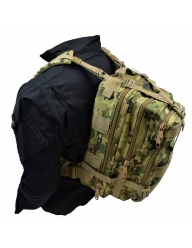 Rucsac tactic 30L [JS-TACTICAL]