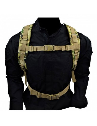 Rucsac tactic 30L [JS-TACTICAL]