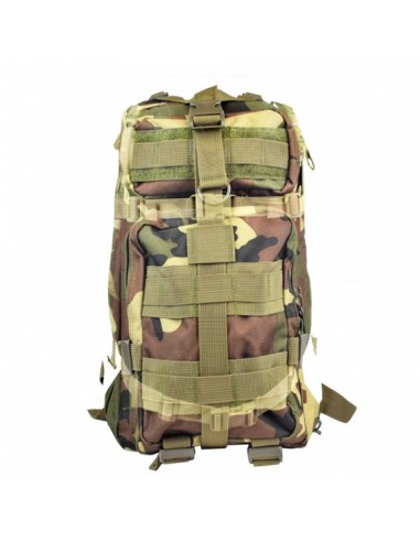 Rucsac tactic 30L [JS-TACTICAL]