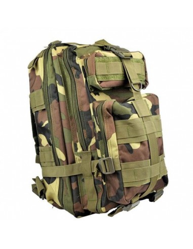 Rucsac tactic 30L [JS-TACTICAL]