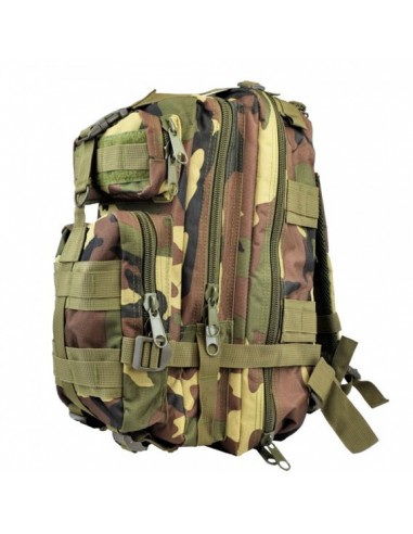 Rucsac tactic 30L [JS-TACTICAL]