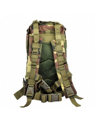 Rucsac tactic 30L [JS-TACTICAL]