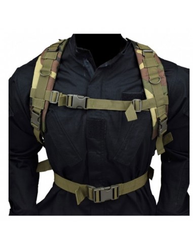 Rucsac tactic 30L [JS-TACTICAL]