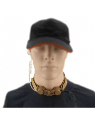 Laringofon Z033 [Z-TAC]