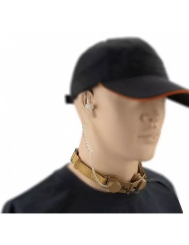 Laringofon Z033 [Z-TAC]