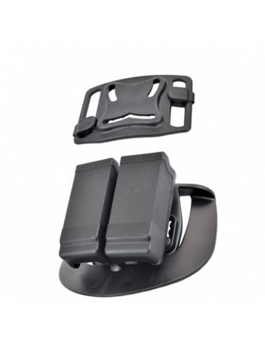 Port încărcător dublu Glock [ROYAL]