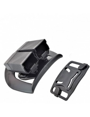 Port încărcător dublu Glock [ROYAL]