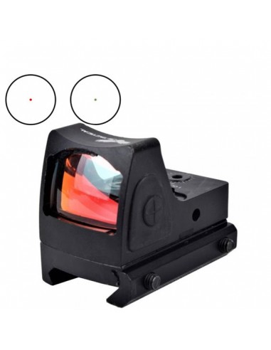 Mini Red Dot [JS-TACTICAL]