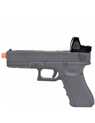 Mini Red Dot [JS-TACTICAL]