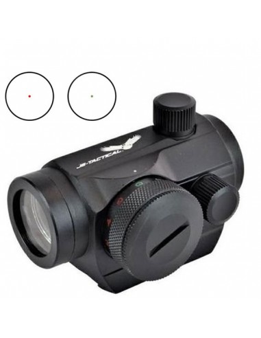 Red Dot Compact Reflex Sight...