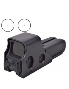 Red Dot HOLO [JS-TACTICAL]