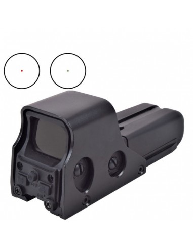 Red Dot HOLO [JS-TACTICAL]