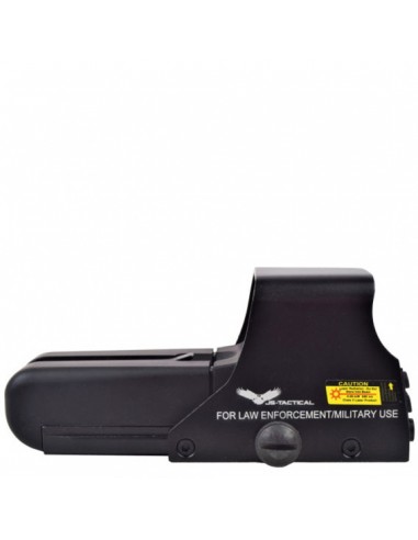 Red Dot HOLO [JS-TACTICAL]