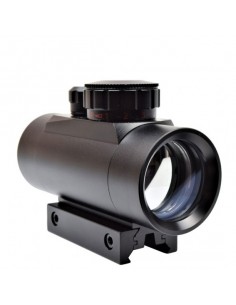 Red Dot 1x40GRD [JS-TACTICAL] 2