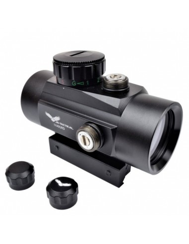Red Dot 1x40GRD [JS-TACTICAL]