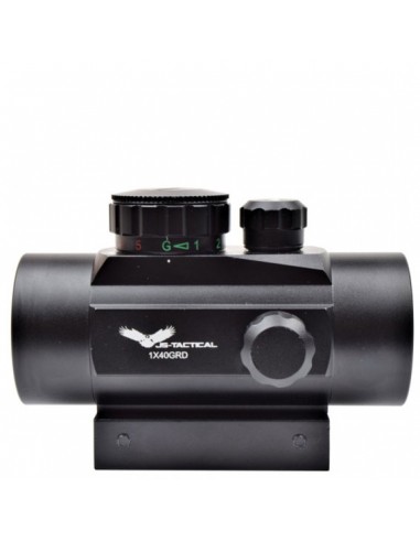 Red Dot 1x40GRD [JS-TACTICAL]