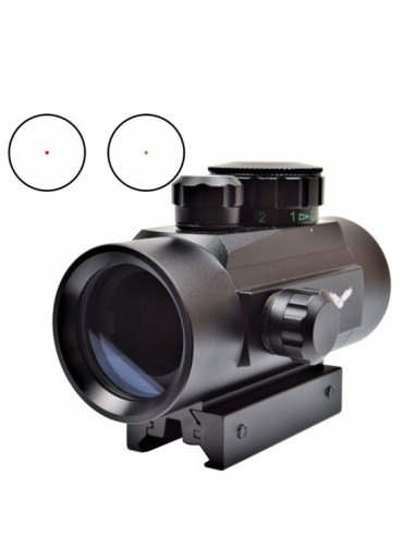Red Dot 1x40GRD [JS-TACTICAL]