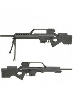 Replică Warrior W36 SL9...